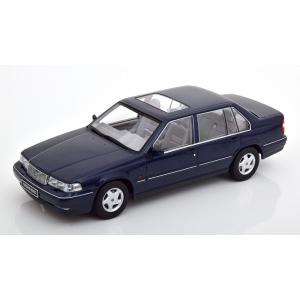 Triple 9 1/18 Alfa Romeo 164 Q4 1994 ホワイト アルファロメオ