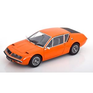ミニカー シトロエン アミ 1974 NOREVノレブ 青 1/18 1974 Citroen Ami
