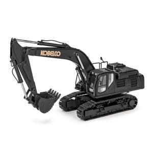 NZG 1/50 KOMATSU PC200-8 crawler excavator 建設重機 ショベル