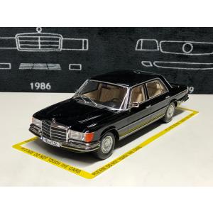 Werk83 1/18 Mercedes Benz 190E 2.5-16 Evo2 #65 DTM 1990 Schumacher