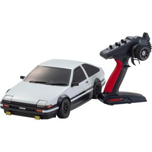 京商 京商(KYOSHO)/ EP 2WD フェーザーD2 FZD2シリーズ レディセット