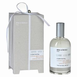 Lothantique ロタンティック ミレー エ ベルトー オードパルファン