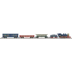 Marklin(メルクリン) Z 拡張レールセット T3 8194 : global-train