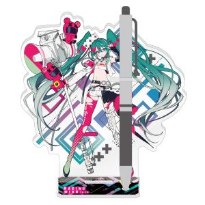 ちょこぷに 交通安全お守り風チャーム レーシングミク 2025Ver. : GSR