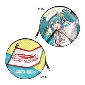 レーシングミク 2024Ver. レプリカチームパラソル 傘 : GSR ショップ