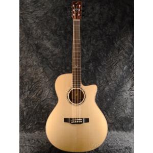 Morris MORRIS SE-93 Made in Japan モーリス アコースティックギター