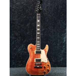 Bacchus（バッカス） Bacchus Global Series BARON-FM ST-CHG《エレキ