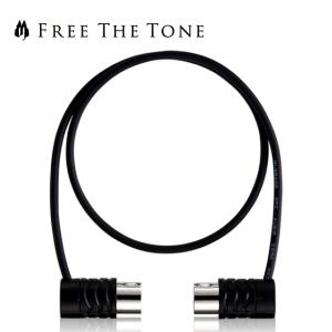 ヌードケーブル NUDE CABLE type-B 5m L-S ベース用ケーブル : シライ