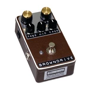 Ovaltone TONE VOLT | 電源/パワーサプライ《エフェクター》 : ギター