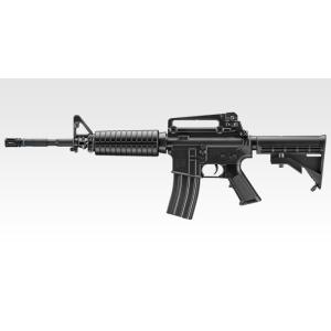 TOKYO MARUI（東京マルイ） M4 SOPMOD 次世代電動ガン 対象年令18才
