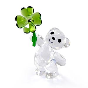 SWAROVSKI（スワロフスキー） クリスタル 『わんぱくゴリラ』 273394