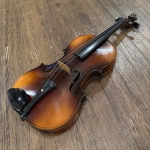 鈴木楽器製作所 Suzuki No.240 1974年製 4/4 Violin スズキ バイオリン