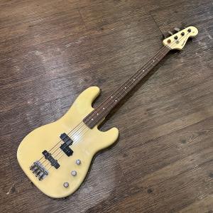 Edwards E-J-85TM LUNA SEA Jモデル エドワーズ Electric Bass -b657