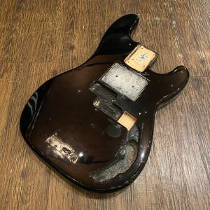 FERNANDES（フェルナンデス） Fernandes FRB-65 Bass Guitar Body
