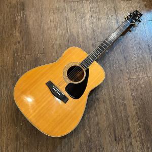 YAMAHA（ヤマハ） Yamaha FG-110 Red Label Acoustic Guitar