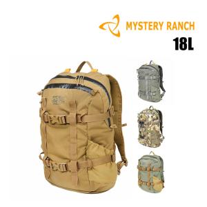 MYSTERY RANCH（ミステリーランチ） スティックイット プラス バック