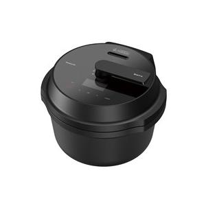 anasonic パナソニック NF-AC1000-K 自動調理鍋 オートクッカー