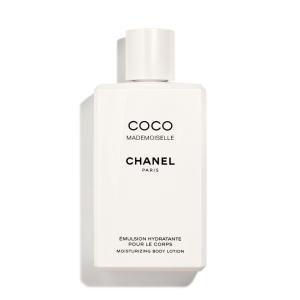 CHANEL（シャネル） ココ ココマドモアゼル ヌワール ボディ クリーム