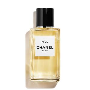 CHANEL（シャネル） 香水 レ ゼクスクルジフ ドゥ オードゥ パルファム