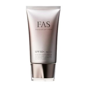 ファス FAS ザ ブラック リフト アイ クリーム 15g : COSME DNFAL