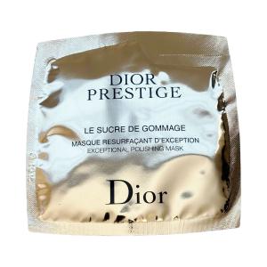 ディオール Dior プレステージ ル ゴマージュ 150ml 正規品 洗顔