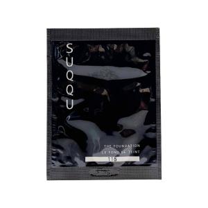 2026年2月】SUQQU 115（SUQQU／リキッドファンデーション）のおすすめ