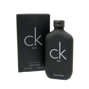 Calvin Klein（カルバン・クライン） CK be オードトワレ EDT 50ml
