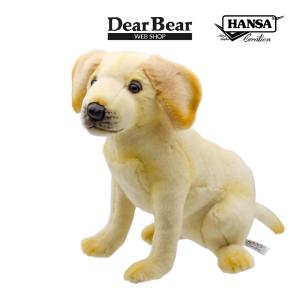 即納】ゴールデンレトリバー ぬいぐるみ L 特大 DOG LOVERS 180373 犬