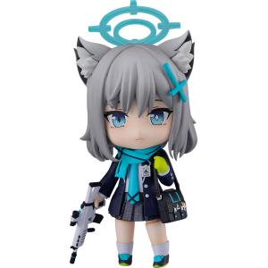 ねんどろいど ブルーアーカイブ Blue Archive 阿慈谷ヒフミ 【新品