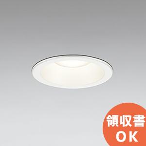 ODELIC（オーデリック） OD261849 昼白色 軒下用LEDダウンライト 人感