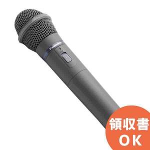 Panasonic（パナソニック） WM-D170SW-K ダイナミックマイクロホン
