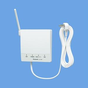 Panasonic（パナソニック） ECE3313W 小電力型ワイヤレスサービス
