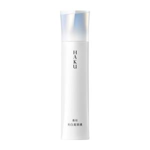 HAKU メラノフォーカス IV 45g 2本セット レフィル 薬用 美白美容液