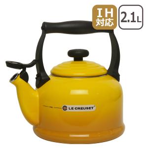 Le Creuset（ル・クルーゼ） 【並行輸入品】ル・クルーゼ デミ ケトル