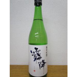 清酒 日本酒 埼玉県幸手市・石井酒造 純米吟醸「豊明」らき☆すた