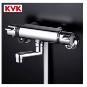 KVK KF800T KVKサーモスタット混合水栓 一般地仕様 送料無料