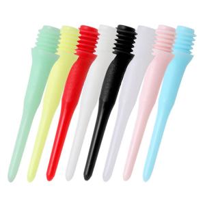 ダーツ チップ)Short Lippoint（ショートリップポイント） 50本入り