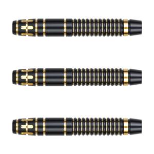 DYNASTY(ダイナスティー) BRASS DARTS SET SEVEN(セブン) 2BA (ダーツ