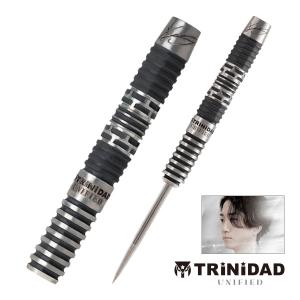 TRiNiDAD(トリニダード) UNIFIED LAZY Type2(レイジー タイプ2) 2BA
