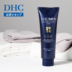 DHC DHC MEN オールインワン モイスチュアジェル＜顔・体用美容液