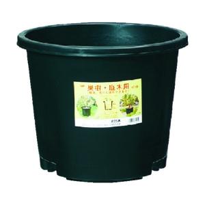 大型プラ鉢 25リットル鉢 【NPポット】 直径38cm／25L（12号鉢相当