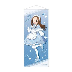 からかい上手の高木さん 描き下ろし 高木さん 星空メイドver. BIG