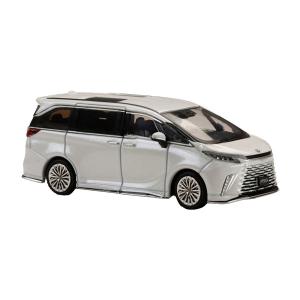 ホビージャパン（HobbyJAPAN） 1/64 トヨタ アルファード Z (H40W