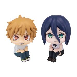 プライズ【劇場版『チェンソーマン レゼ篇』 ちびぐるみ 単品 天使の