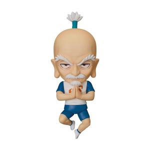 ねんどろいど HUNTER×HUNTER フェイタン フィギュア : MULTIPLE SHOP