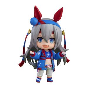 ねんどろいど 雀魂 じゃんたま 一姫 【特典台座付き】 : ソルスタ