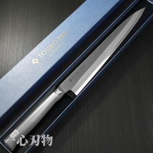 正本総本店 MASAMOTO 銀燦鋼《サビにくい》 柳刃刺身庖刀 包丁270mm