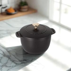 212 KITCHEN STORE STAUB (ストウブ) ラ・ココット de GOHAN M Lily