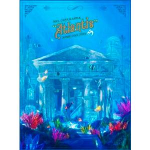 DVD」Mrs.GREEN APPLE DOME LIVE 2023 ”Atlantis” 通常盤 全2枚 : 株式