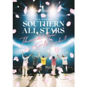 告知ポスター(希望者) 完全生産限定盤Blu-ray サザンオールスターズ